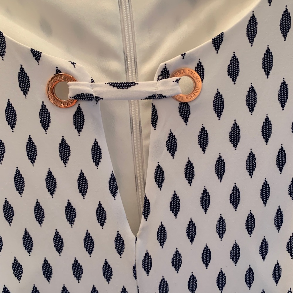 Ivanka Trump dress - Picture 2 of 4